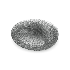 Virutilla Acero Corriente