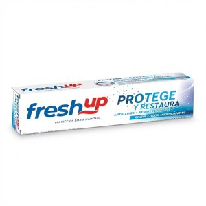 Pasta Dental Fresh Up Protege 100gr