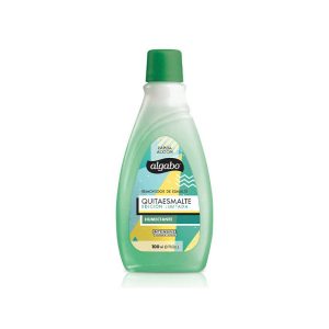 Quita Esmalte Algabo 100ml Fco Cx24