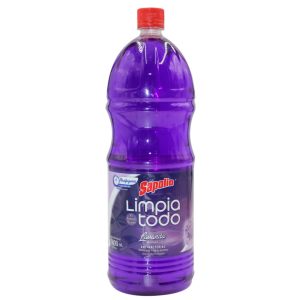 Limp Piso Sapolio 1.8L Fco Cx6