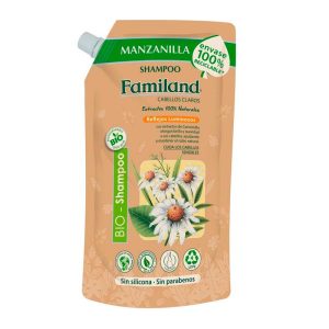 Sh Familand 500ml x24 Eliminar