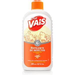 Repelente Algabo Spray 200ml Cx12