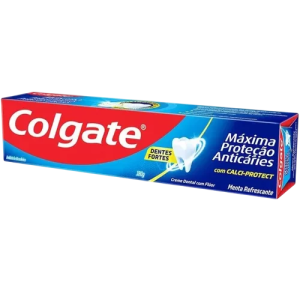Pasta Colgate A/Caries 180gr Px12
