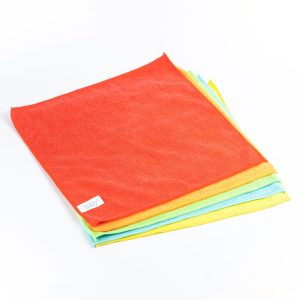 Paño Cocina Microfibra Teddy *25