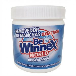 Blanqueador Winnex 30gr*12 Cx10