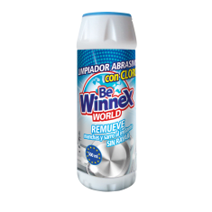 Limp Polvo Winnex 500g Fco Cx24